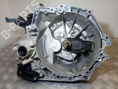 Used Gearbox CITROËN BERLINGO (ER_, EC_) [2018-2025]  22779812
