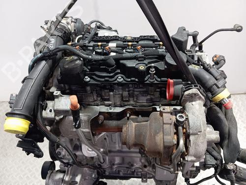 Engine CITROËN C4 III (BA_, BB_, BC_)  | BP25881441M1 