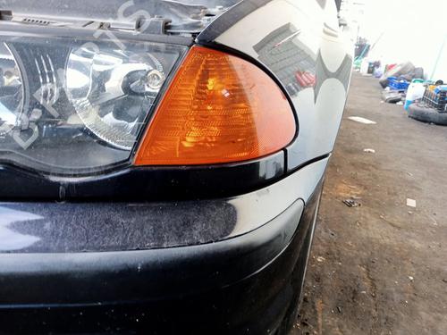 Used Left front indicator BMW 3 (E46) 320 d (136 hp) 30373296