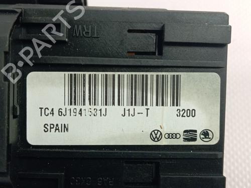 Headlight switch SEAT IBIZA IV (6J5, 6P1) | BP31888560I24