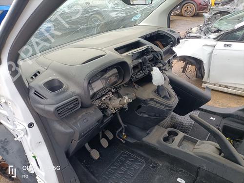 ABS pump CITROËN BERLINGO Box Body/MPV (K9) | BP22563382M43