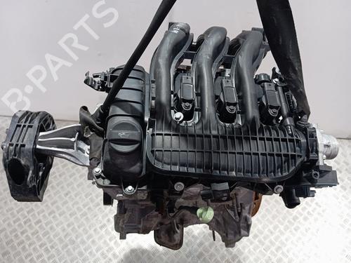Motor PEUGEOT 208 II (UB_, UP_, UW_, UJ_) [2019-2025]  31189989