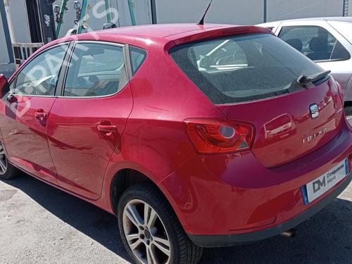 Left front driveshaft SEAT IBIZA IV (6J5, 6P1)  | BP19575433M38 