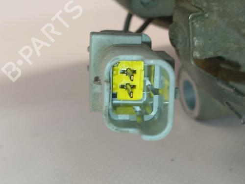 AC compressor RENAULT KANGOO / GRAND KANGOO II (KW0/1_) | BP27343376M34