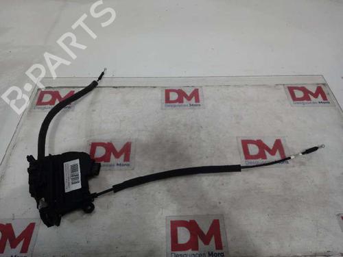 Used Rear right lock NISSAN MICRA V (K14) [2016-2025]  12658174