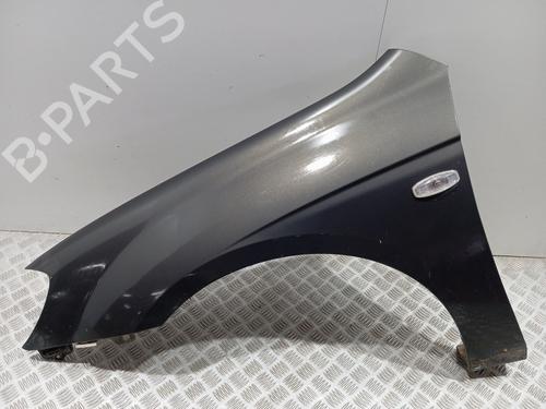 Used Left front fenders Left front fenders KIA CERATO I Saloon (LD) 1.6 (122 hp) 34648808 34648808