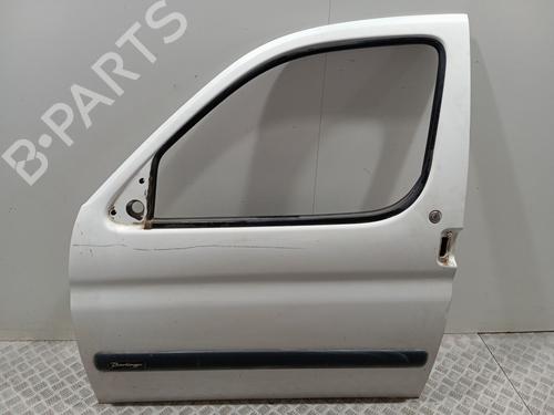 Used Left front door Left front door 38912274 38912274