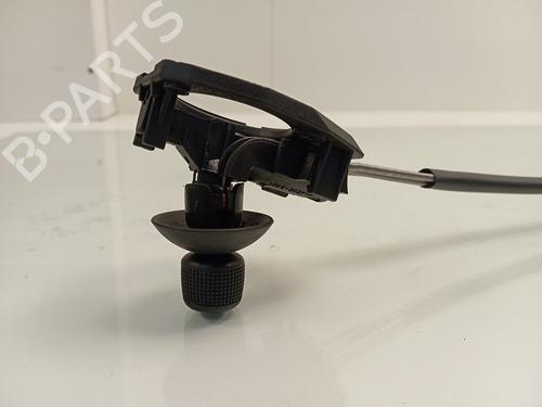 Right mirror SEAT IBIZA III (6L1)  | BP22704705C27 