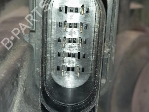 Right headlight VW PASSAT B6 (3C2) | BP30642421C29