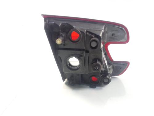 Right tailgate light RENAULT MEGANE III Grandtour (KZ0/1)  | BP17702706C80 