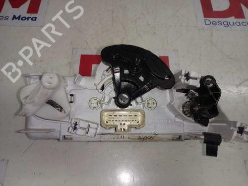 Climate control RENAULT KANGOO / GRAND KANGOO II (KW0/1_)  | BP13118530I5 
