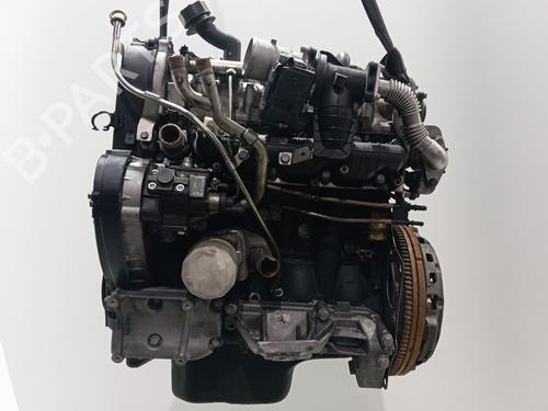 Engine IVECO DAILY V Van | BP31997136M1
