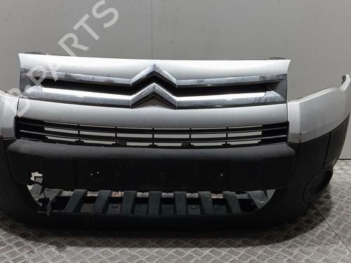 Used Front bumper Front bumper CITROËN BERLINGO MULTISPACE (B9) 1.6 HDi 75 16V (75 hp) 40199130 40199130