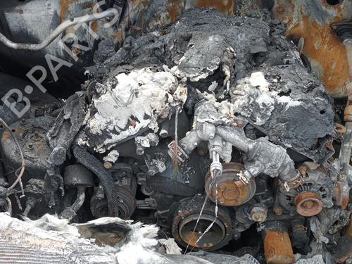 Rear left lock FORD USA F-150 Extended Cab Pickup  | BP27881614C100 