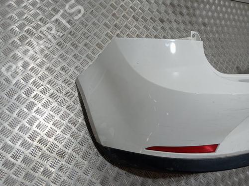 Rear bumper SEAT IBIZA IV (6J5, 6P1)  | BP22336175C8 