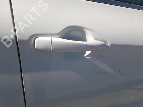 Used Front right exterior door handle NISSAN QASHQAI II SUV (J11, J11_) [2013-2025]  12937518