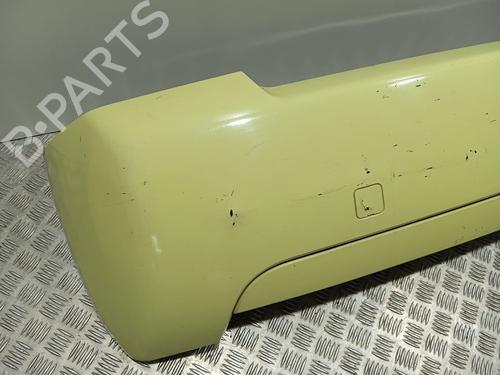 Rear bumper CITROËN C2 (JM_) 1.1 | BP25854506C8 