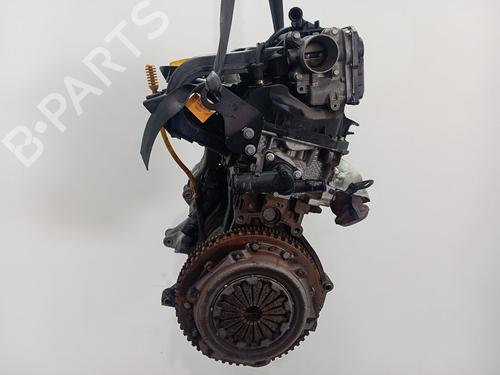 Engine DACIA SANDERO  | BP28974979M1 