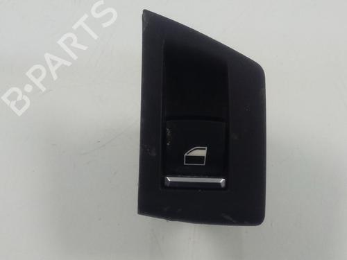 Used Right rear window switch BMW 5 (F10) [2009-2016]  30373474