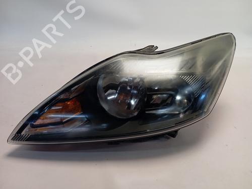 Used Left headlight FORD FOCUS II (DA_, HCP, DP) [2004-2013]  30376334