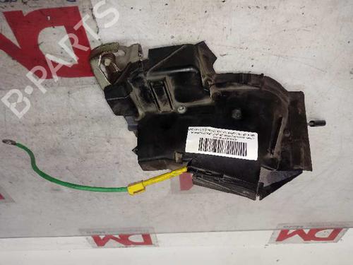 Used Front right lock BMW 5 (E39) 523 i (170 hp) 12837740