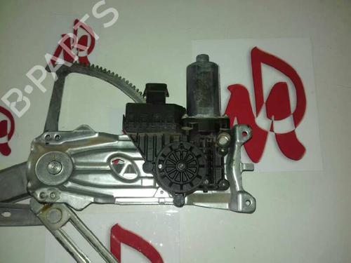Front right window mechanism OPEL ASTRA G Hatchback (T98) 1.8 16V (F08, F48) | BP12641197C23 