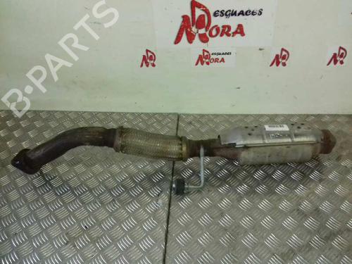 Used Catalyst HYUNDAI H-1 / STAREX Bus (A1) 2.5 CRDi (140 hp) 13493930