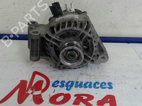 Alternator FORD FOCUS II (DA_, HCP, DP)  | BP12640458M7 