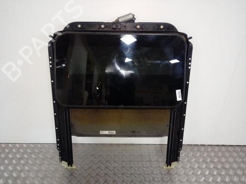 Soltak VW GOLF V (1K1) [2003-2010]  17707461