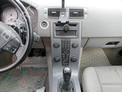 Rear parcel shelf VOLVO V50 (545) 2.4 | BP22409841C85