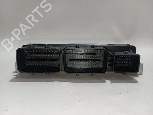 Engine control unit (ECU) RENAULT KANGOO III MPV | BP30701484M57
