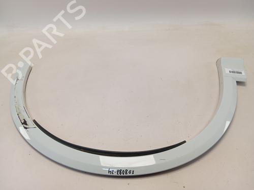 Used Front right wheel arch trim AUDI Q2 (GAB, GAG) 30 TDI (115 hp) 27881810