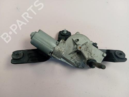 Used Rear wiper motor KIA SPORTAGE IV (QL, QLE) [2015-2022]  27496815