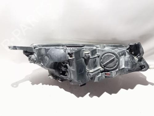 Left headlight OPEL ASTRA J (P10) 1.7 CDTI (68) | BP37270255C28 - Image 2