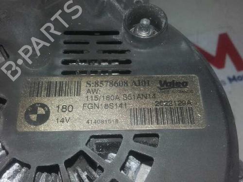 Alternator BMW 3 Touring (F31)  | BP12639048M7 