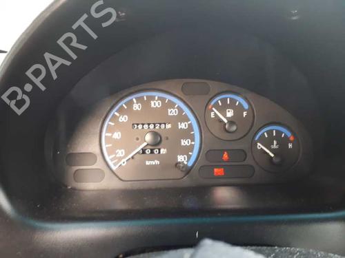 Used Instrument cluster DAEWOO MATIZ (M100, M150) 0.8 (52 hp) 30370155
