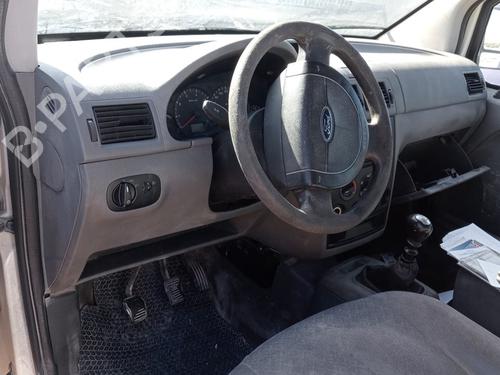 Front right interior door handle FORD TRANSIT CONNECT (P65_, P70_, P80_)  | BP30374166I14 