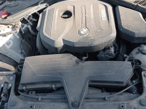 AC compressor BMW 1 (F20)  | BP26699640M34  - Image 8