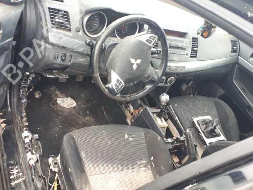 Stabilisator MITSUBISHI LANCER VIII Sportback (CX_A) | BP19922038M96