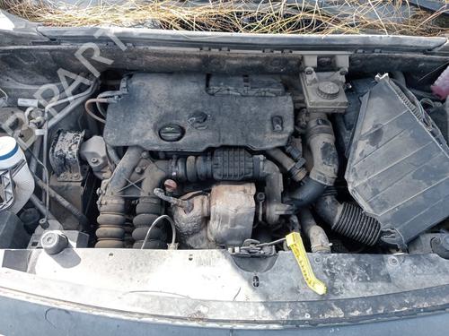 Commande Chauffage CITROËN BERLINGO MULTISPACE (B9)  | BP33169948I5  - Image 9