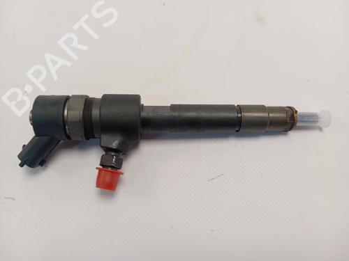 Used Injector Injector OPEL ASTRA H (A04) [2004-2014] 33708751 33708751