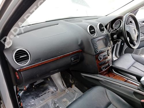 Elektronisk sensor MERCEDES-BENZ GL-CLASS (X164) GL 350 CDI 4-matic (164.822) | BP20699746M84 