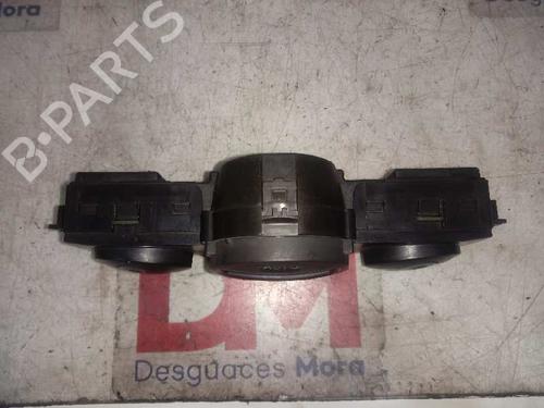 Climate control RENAULT MEGANE II Estate (KM0/1_)  | BP13747382I5