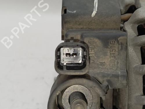 Alternator CITROËN C4 Coupe (LA_)  | BP28537632M7 