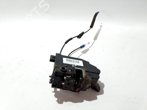 Front right lock CITROËN C4 Grand Picasso II (DA_, DE_)  | BP29183903C97 