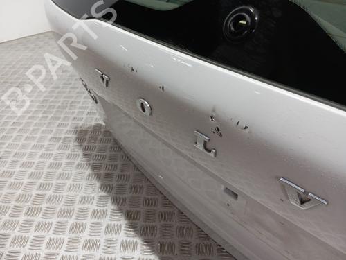 Tailgate VOLVO XC60 II (246) | BP28502861C6 - Image 2