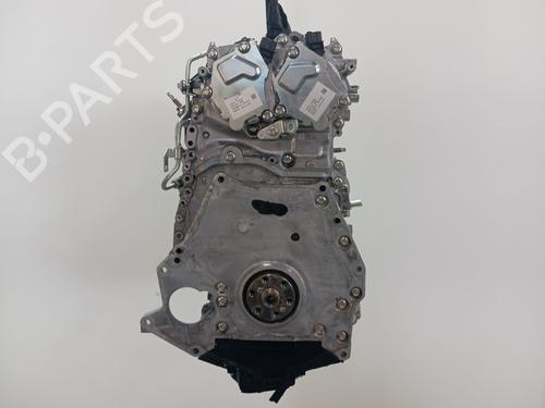 Engine MAZDA CX-30 (DM) SKYACTIV-G M Hybrid | BP39201980M1  - Image 6