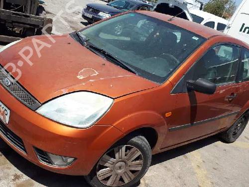 Alternator FORD FIESTA V (JH_, JD_) 1.4 16V | BP13697423M7 
