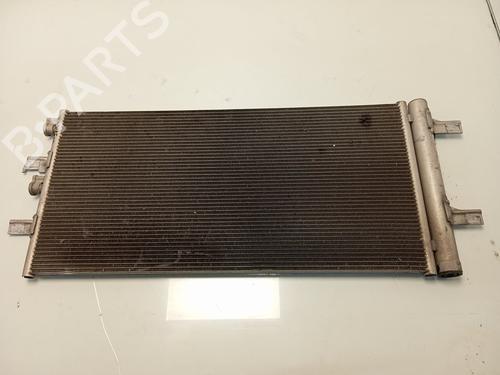 Used AC radiator AC radiator 23130683 23130683