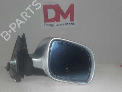 Used Right mirror AUDI A8 D2 (4D2, 4D8) 2.5 TDI (150 hp) 12644857